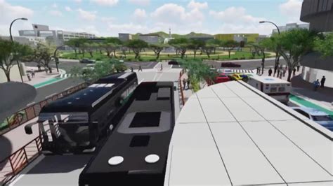 Cebu BRT project to be partially operational by 2024 .